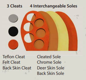 3G Mens Tour Ultra Black RH