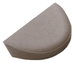 Review the 3G Replacement Toe Cap LH Grey
