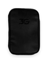 3G Shoe Parts Case Black ALT Image