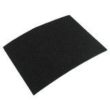 Top Accessories: 3G Solid Felt Sole (Slide 2)