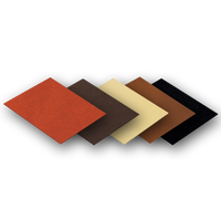 3G Solid Felt Sole (Slide 2) ALT Image