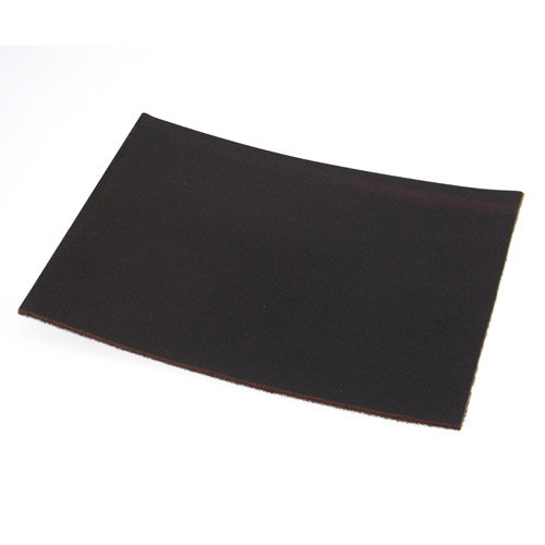 3G Solid Oiled Leather Sole (Slide 5)