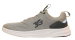 Review the 3G Unisex Kicks II Grey-ALMOST NEW