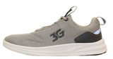 Latest 3G Gear: 3G Unisex Kicks II Grey