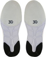 3G Unisex Kicks II Navy ALT Image