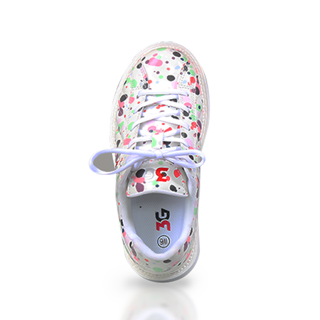 3G Womens Kicks Splash