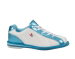 Review the 3G Womens Kicks White/Blue