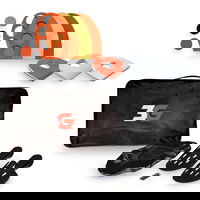 3G Womens Tour Ultra/C White/Mint Right Hand ALT Image