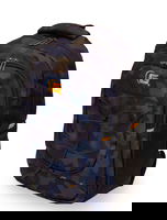 900 Global Backpack Blue Camo