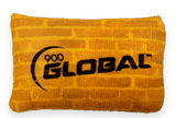 Top Accessories: 900 Global Grip Sack Gold