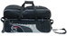 Review the 900Global 3 Ball Airline Tote w/Removable Pouch