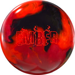 900Global Ember Bowling Balls