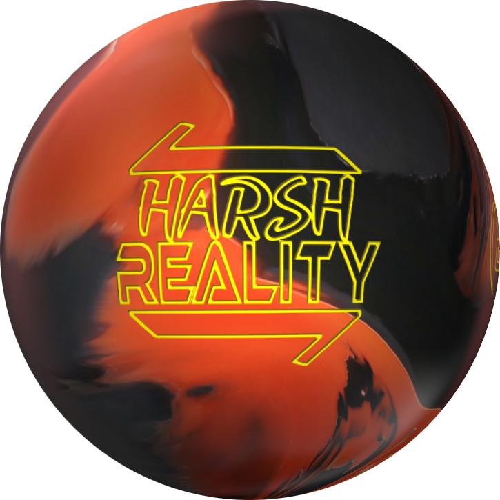 900Global Harsh Reality Bowling Balls + FREE SHIPPING