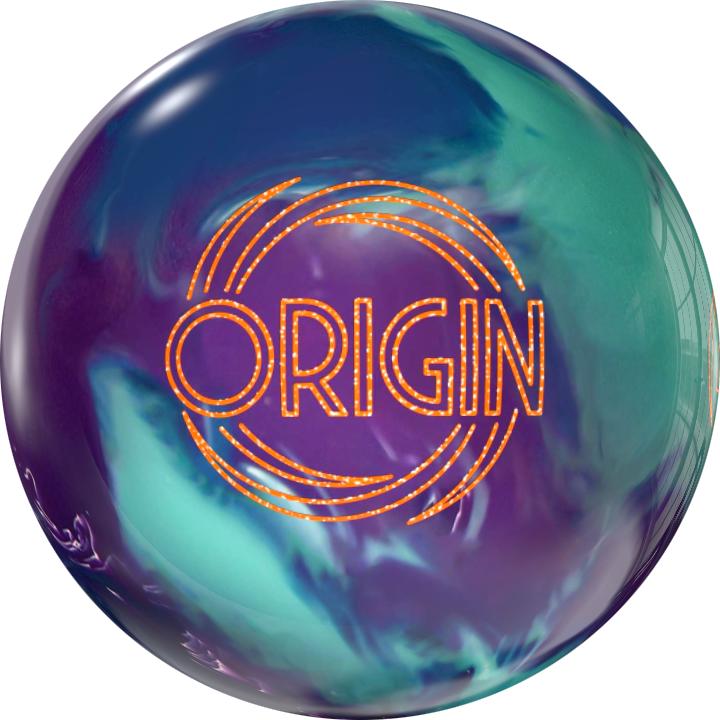 ORIGIN ボウリングボール 900global　15lbs3onz 900global-origin-bowling-ball-