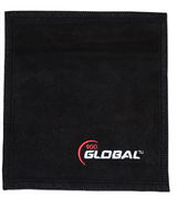 Top Accessories: 900Global Shammy Black