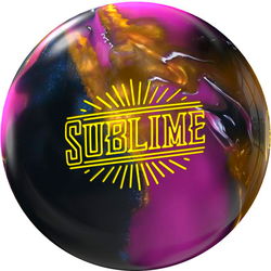 900Global Sublime Bowling Balls