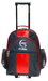 Review the 900Global Value 1 Ball Roller Red/Black