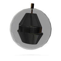 900Global Vengeance CORE Image