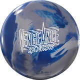 PopularNew Upper Mid-Performance Balls: 900Global Vengeance Returns