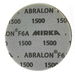 Review the Abralon Sanding Pad 1500 Grit