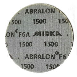 Abralon Sanding Pad 1500 Grit
