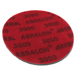 Abralon Sanding Pad 3000 Grit