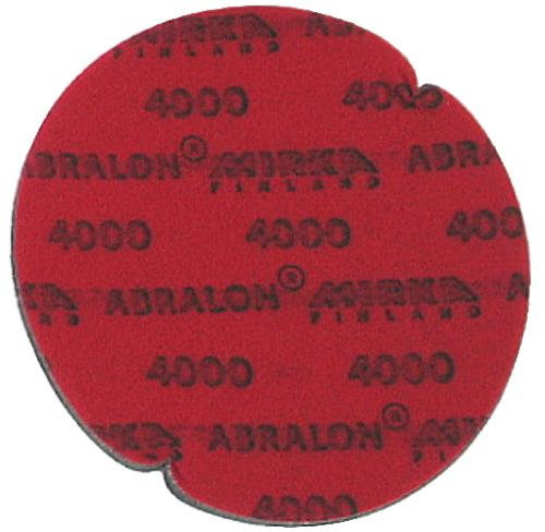 Abralon Sanding Pad 4000 Grit