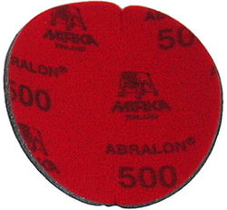 Abralon Sanding Pad 500 Grit