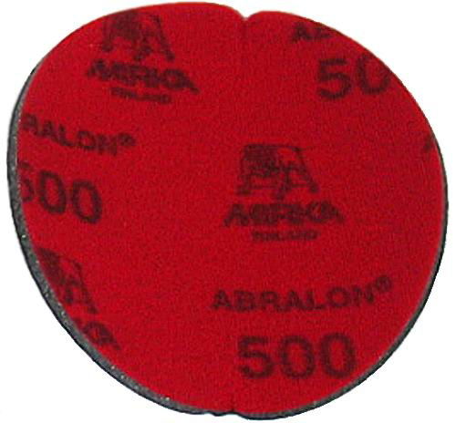 Abralon Sanding Pad 500 Grit