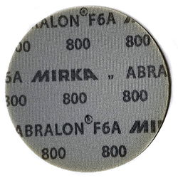 Abralon Sanding Pad 800 Grit