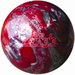Review the AMF Angle Reactive Pearl Red/Silver