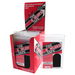 Review the AMF Black 3/4" Display Tape 30 Pc Box/12