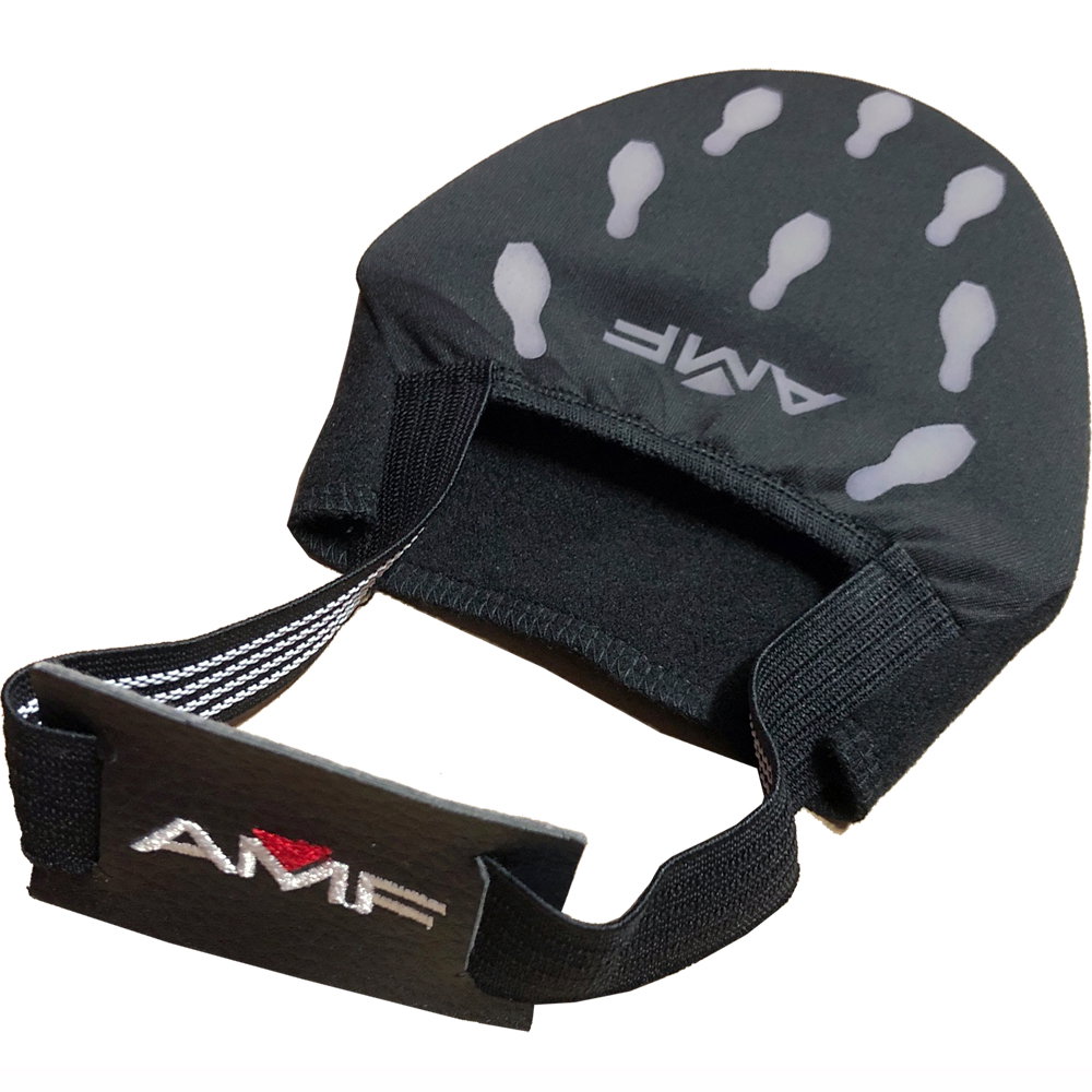 AMF Shoe Slide Sock