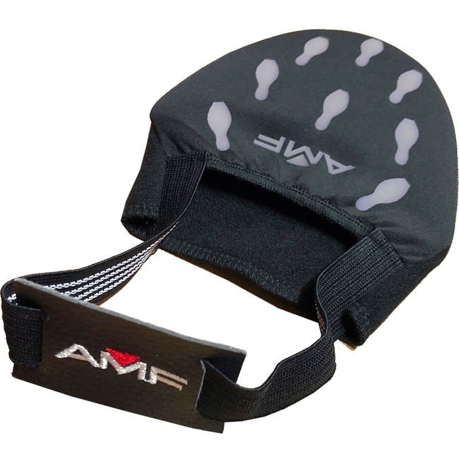 AMF Shoe Slide Sock