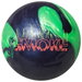 Review the AMF Smoke Green/Black