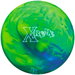 Review the AMF Xtreme Glow Green/Blue/Yellow