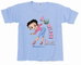 Review the Betty Boop T-Shirt