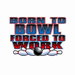 Review the Born to Bowl T-Shirt White