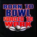 Review the Born to Bowl Towel