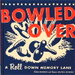 Review the Bowled Over Book
