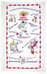 Review the Bowler's Excuse Crying Towel