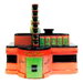Review the Bowling Alley Cookie Jar