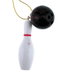 Review the Bowling Ball & Pin Ornament