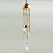 Review the Bowling Ball, Bag, Pins Windchime