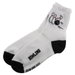 Review the Bowling Ball/Pin Crew Socks