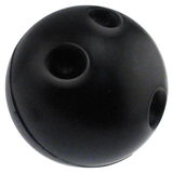 PopularNovelty Items: Bowling Ball Stress Reliever