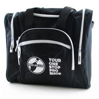 Bowling.com 1 Ball Tote