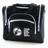 Customer Favorite Bag: Bowling.com 1 Ball Tote