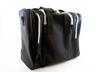 Bowling.com 1 Ball Tote BACK Image