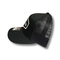Bowling.com Hat Black ALT Image